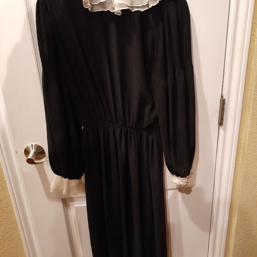 Stanley sklar dress